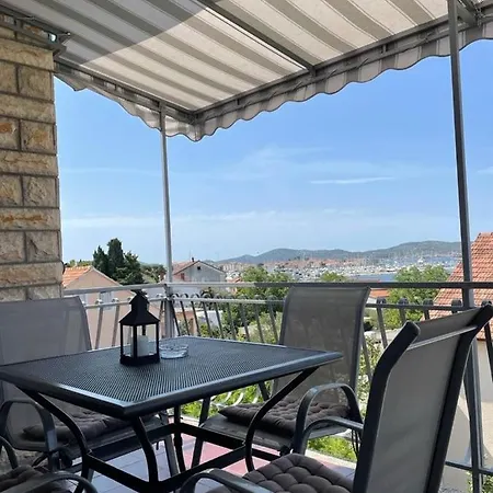 Maria Appartement Biograd Na Moru