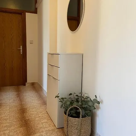 Appartement Maria *