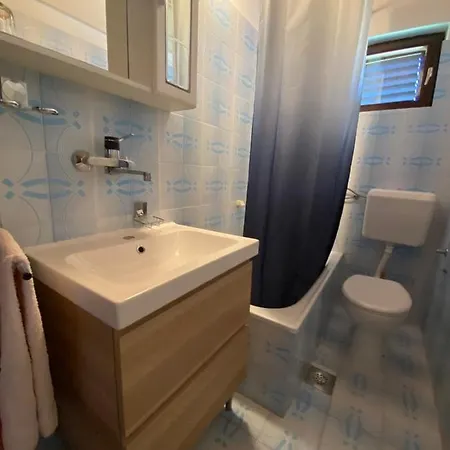 Maria Appartement