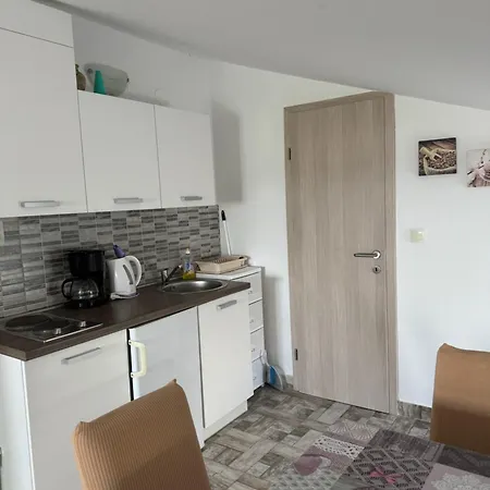 Marija With Big Garden - Ta Leut Agency Apartment *