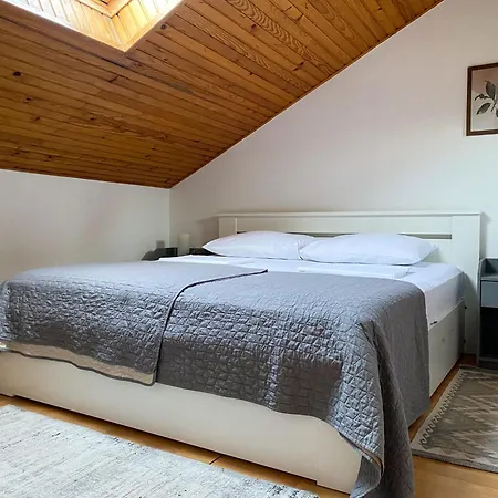 Appartement Maria *
