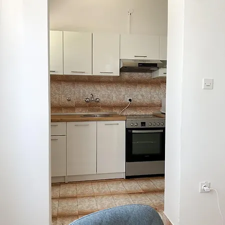 Appartement Maria Biograd Na Moru