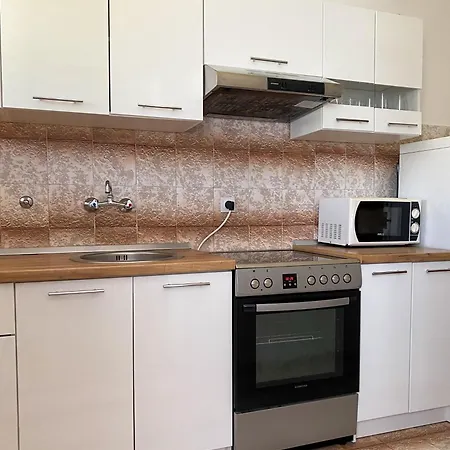 Maria Appartement