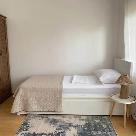 Appartamento Maria Biograd Na Moru