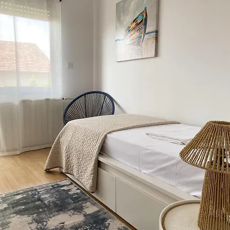 Maria Biograd Na Moru