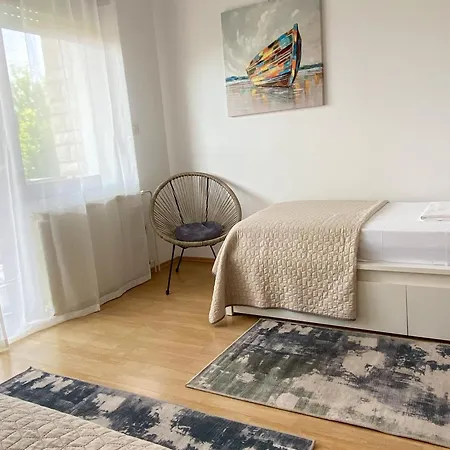 Appartement Maria