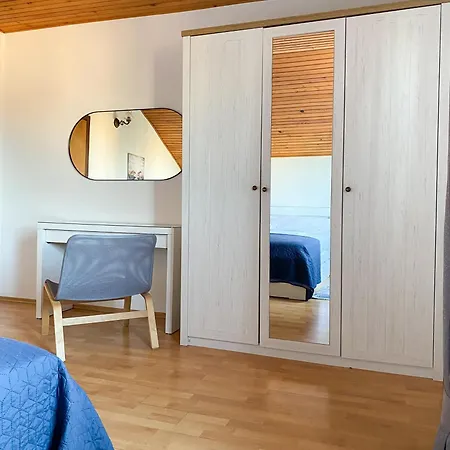 Maria Appartamento Biograd Na Moru
