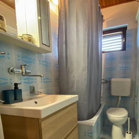 Maria Appartement Biograd Na Moru