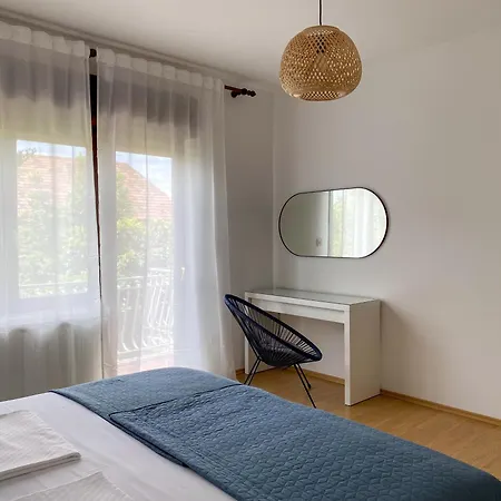 Lejlighed Maria Biograd Na Moru