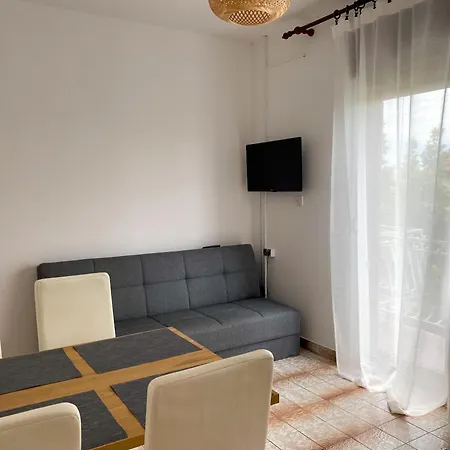 Maria * ביוגראד נה מורו