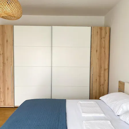 Appartement Maria