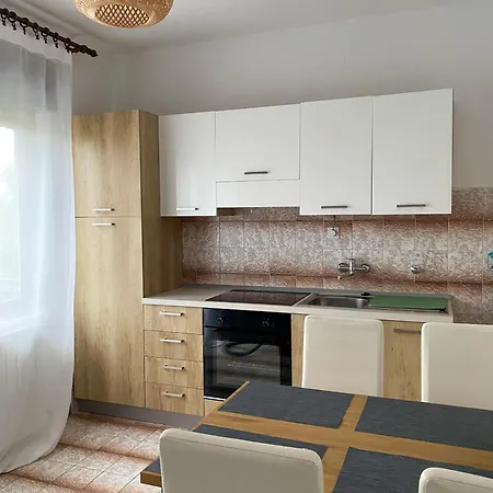 Maria Appartement Biograd Na Moru