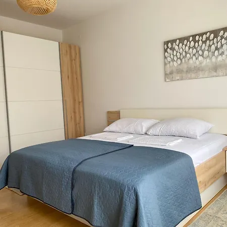 Appartement Maria *