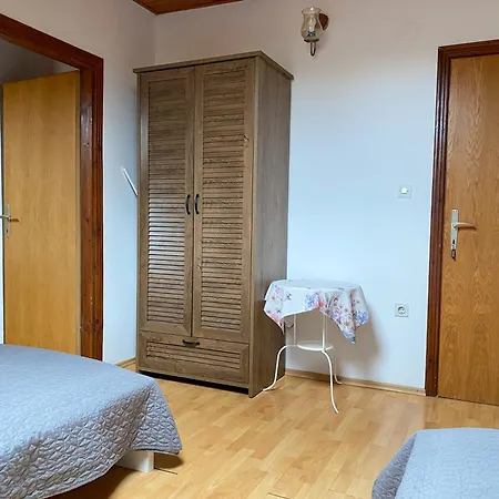 Apartamento Maria