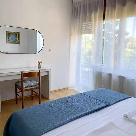 Appartement Maria *