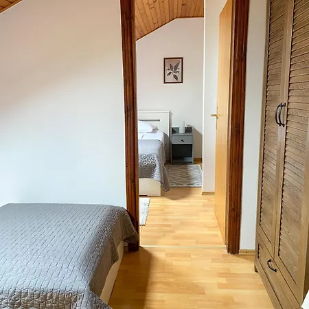 Maria Lejlighed Biograd Na Moru