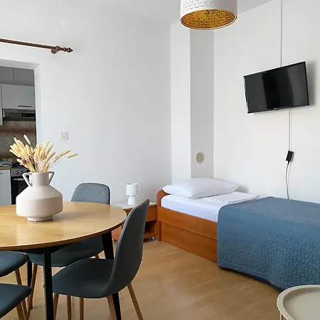Apartamento Maria Biograd Na Moru