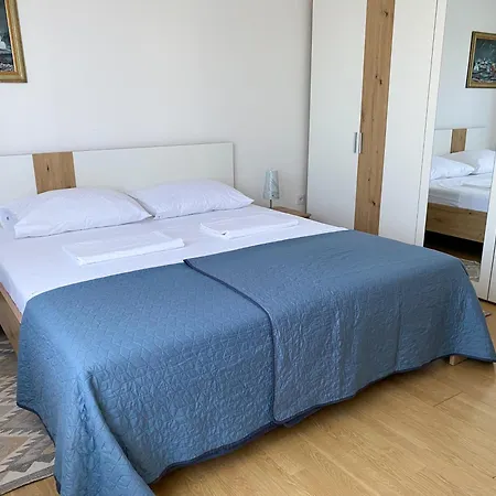 Maria * Biograd Na Moru