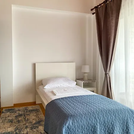 Maria Biograd Na Moru