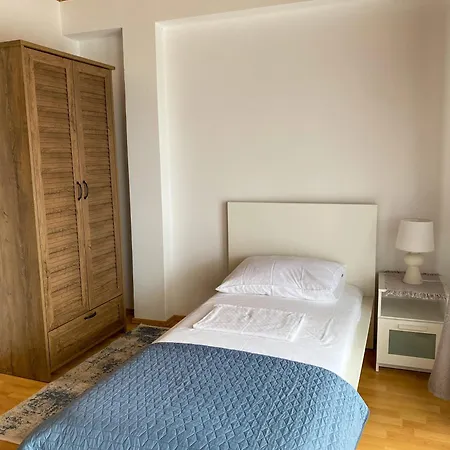 Maria * Biograd Na Moru