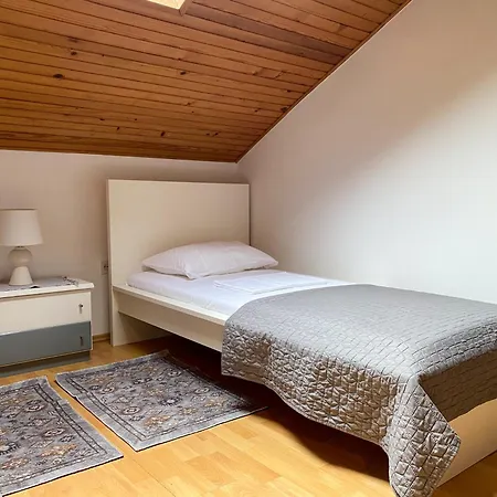 Appartement Maria *