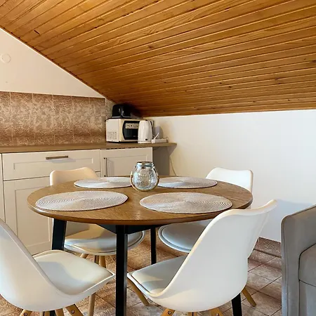 Maria Lejlighed Biograd Na Moru