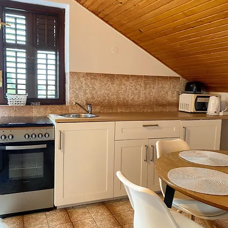 Appartement Maria Biograd Na Moru