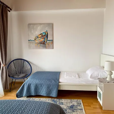 Maria Appartement
