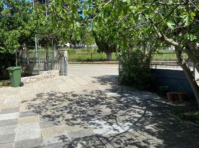 Maria Appartement Biograd Na Moru