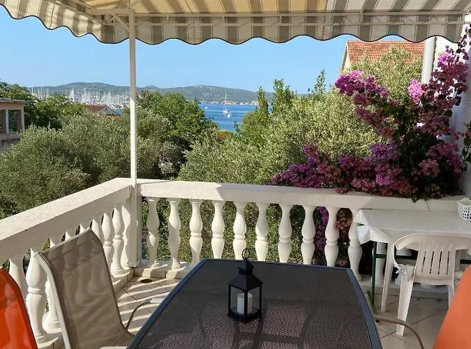Maria Appartement