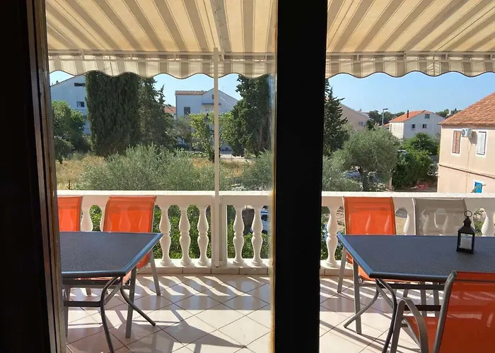 Appartement Maria *