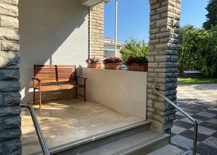 アパート Maria *