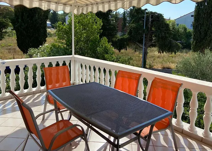 Appartement Maria