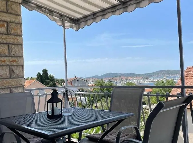 Maria Appartement Biograd Na Moru