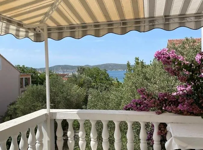 Appartement Maria *