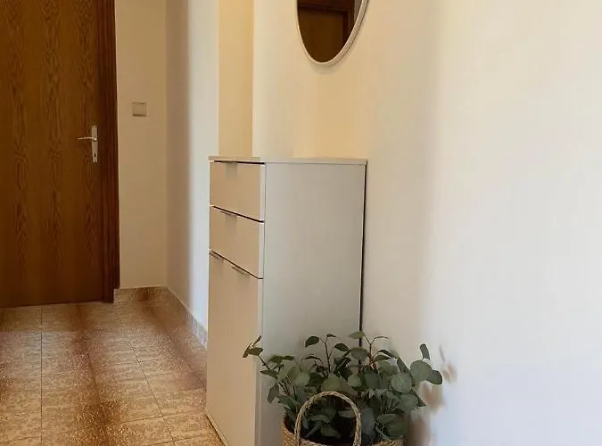 Appartement Maria *