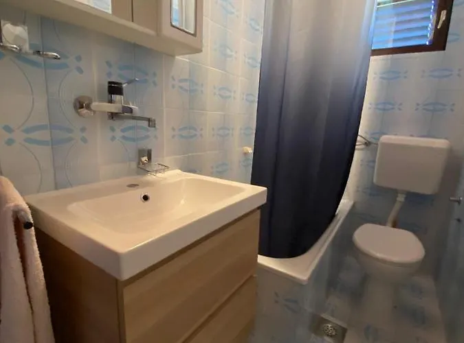 Maria Appartement
