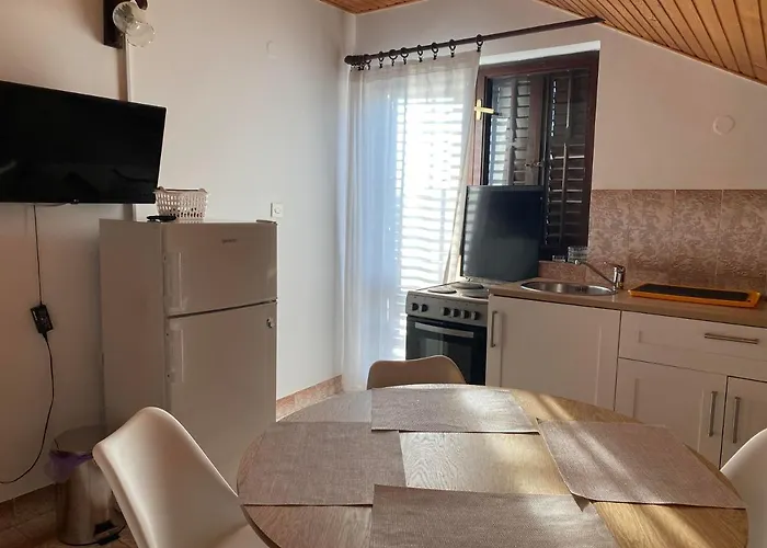 Appartement Maria *