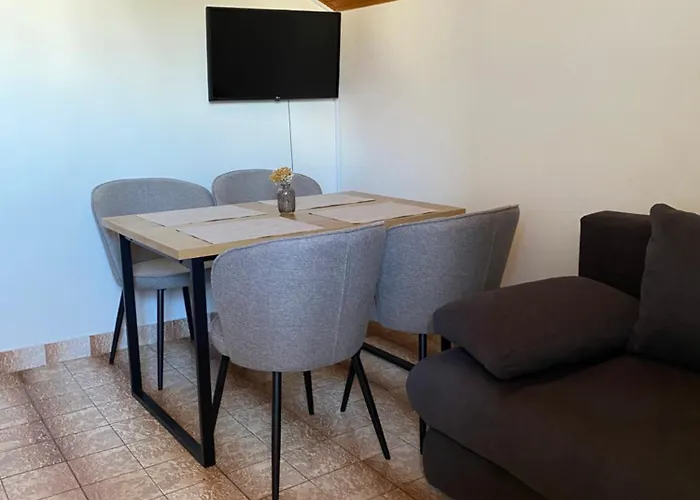 Maria Appartement