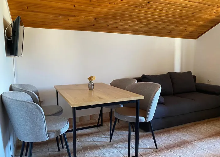 Appartement Maria