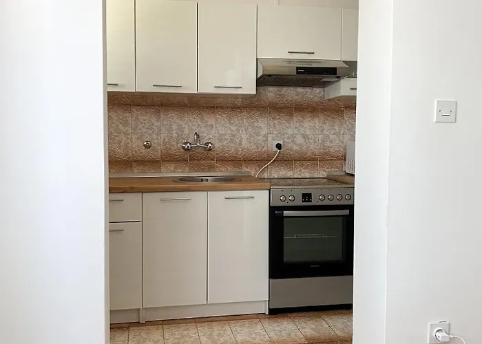 Appartement Maria Biograd Na Moru