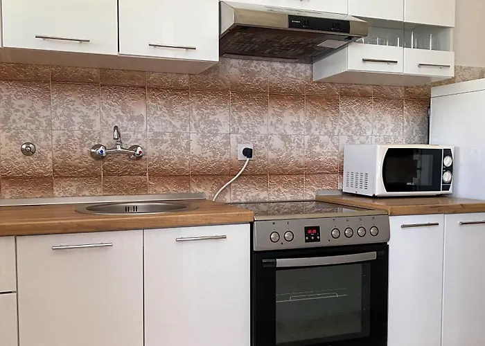 Maria Appartement
