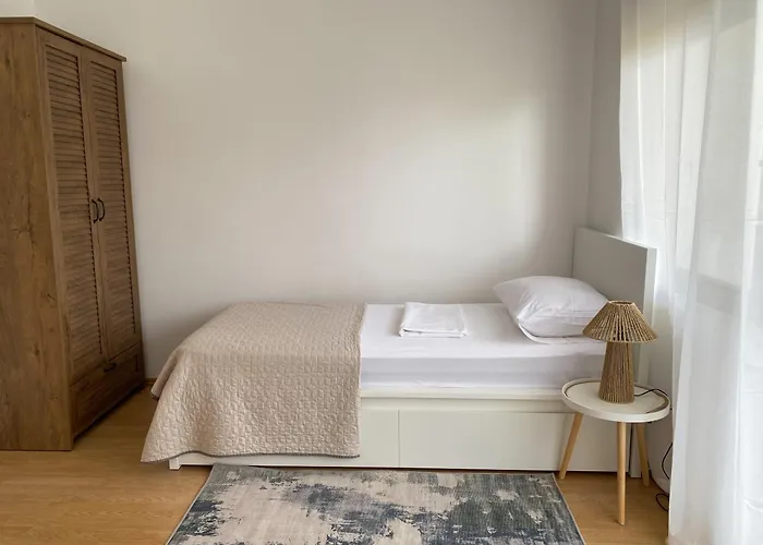 Appartement Maria Biograd Na Moru