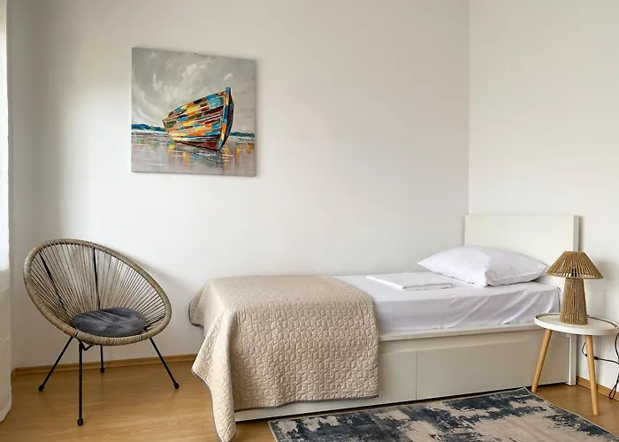 Maria Appartement