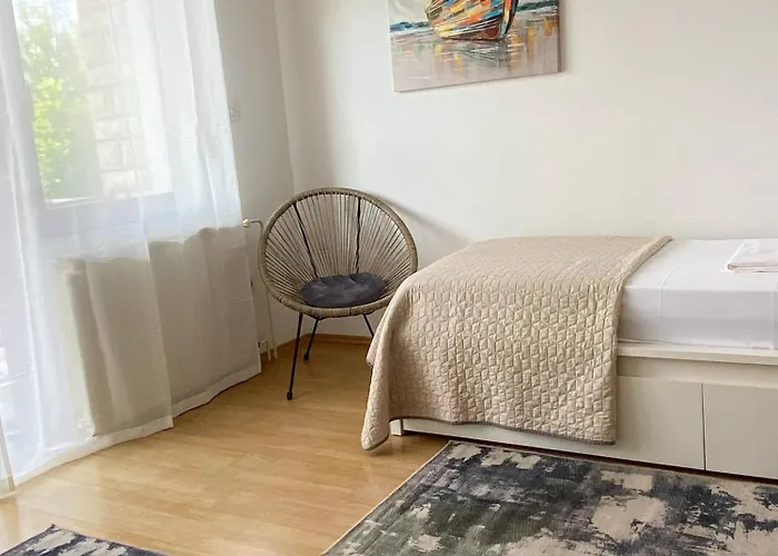 Appartement Maria
