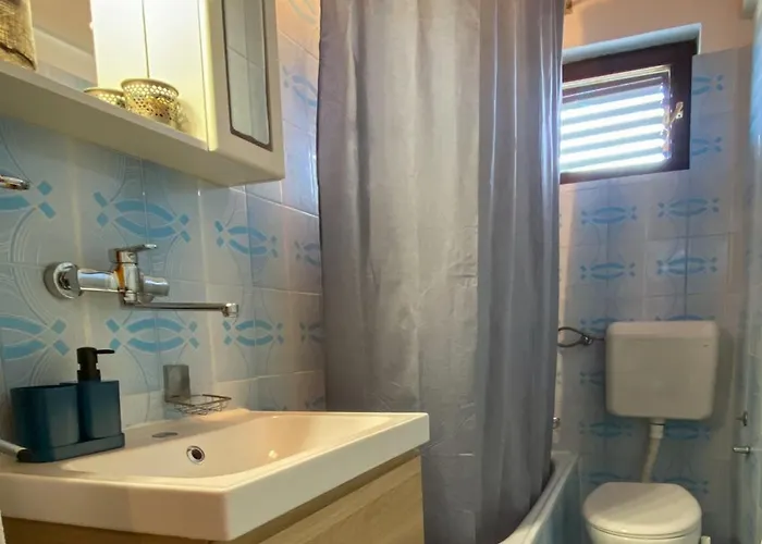 Maria Appartement Biograd Na Moru