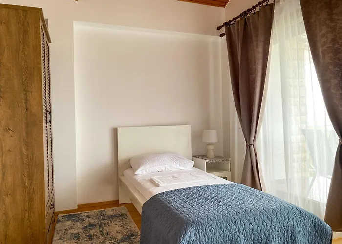 Maria Appartement Biograd Na Moru