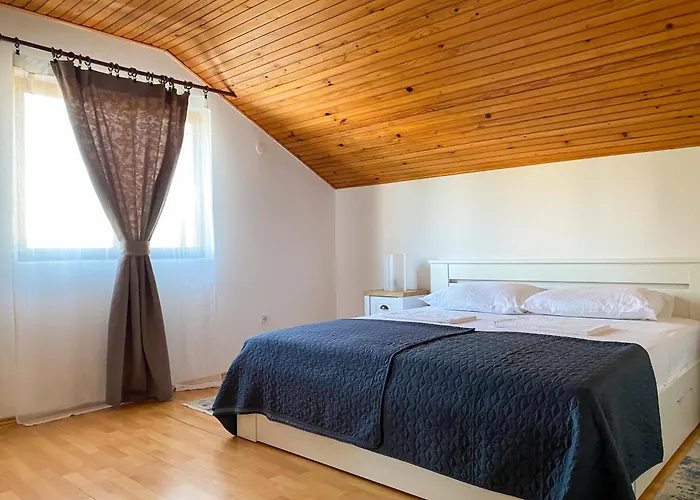 Maria Appartement