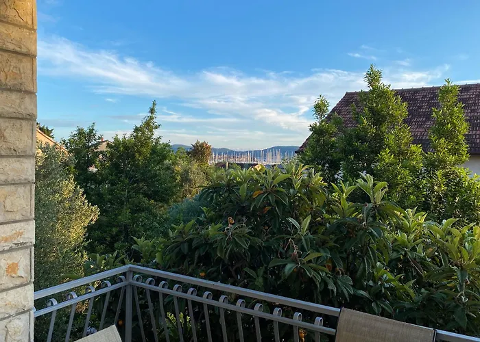 Maria Appartement *