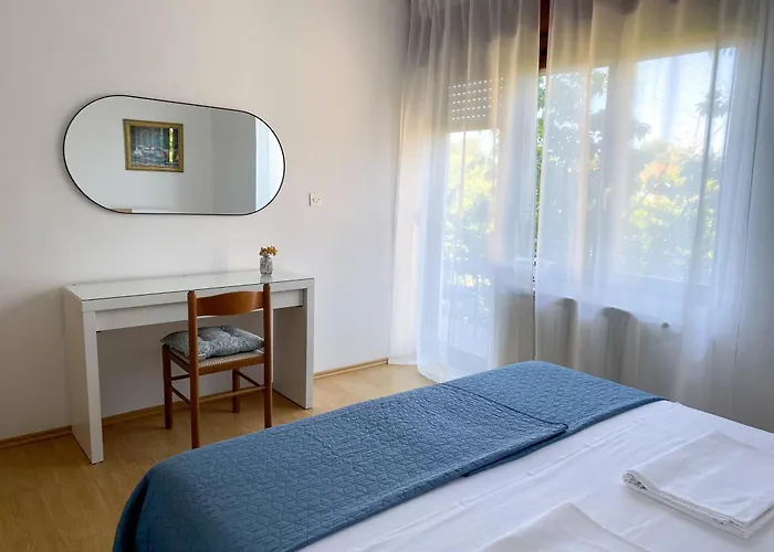 Appartement Maria *